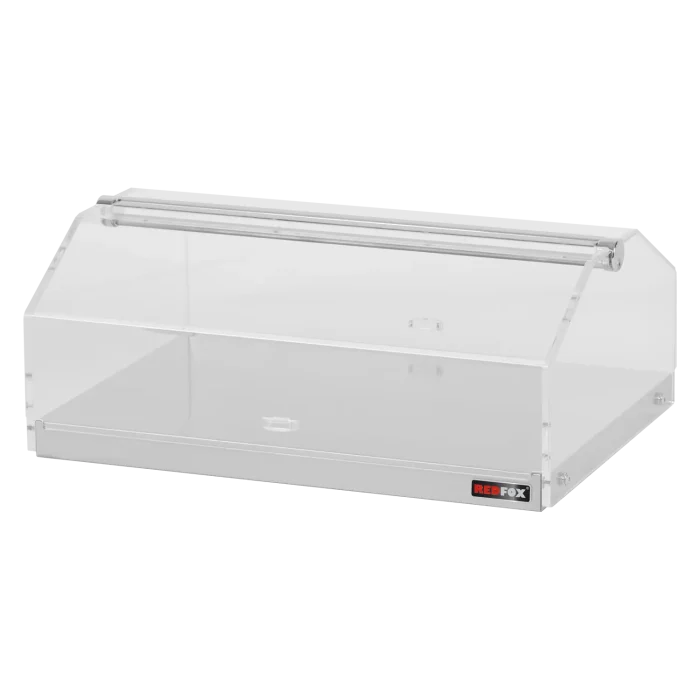 Display case neutral 50x35 | Line - VEN 510 - Image 1