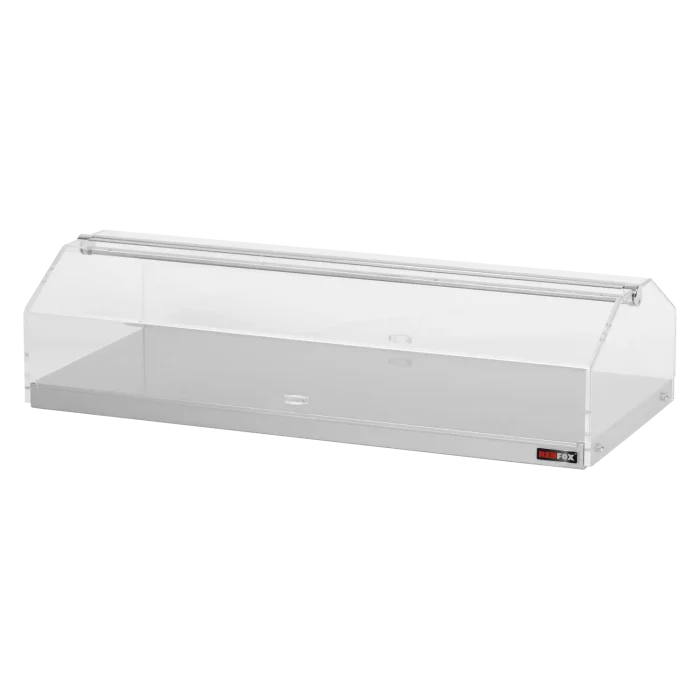 Display case neutral 80x35 | Line - VEN 810 - Image 1