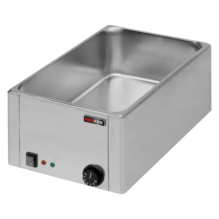 Bain marie electric GN 1/1 - 150 counter top 230 V | Line - VL 11 - Image 1
