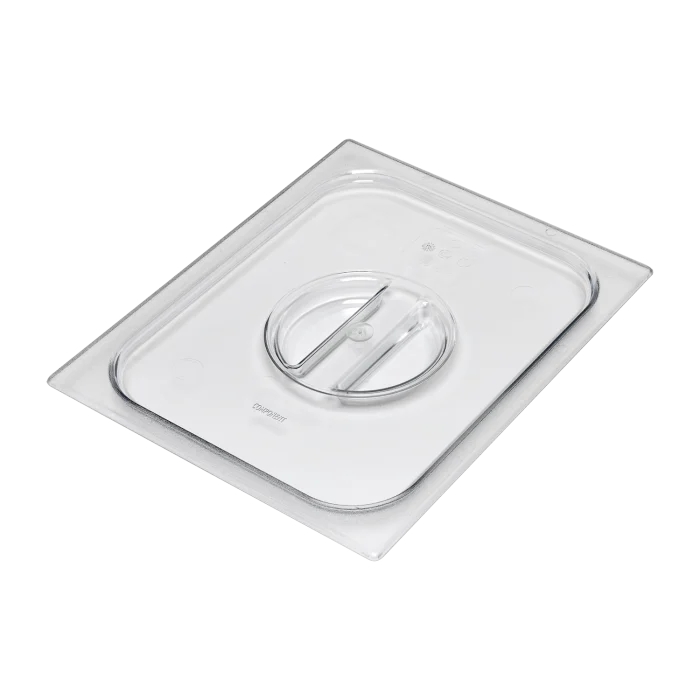 Lid GN 1/2 polycarbonate | Line - VPK 1/2 - Image 1