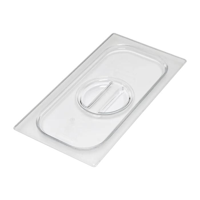 Lid GN 1/3 polycarbonate | Line - VPK 1/3 - Image 1