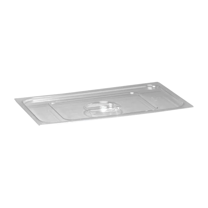 Lid GN 1/4 polycarbonate | Line - VPK 1/4 - Image 1