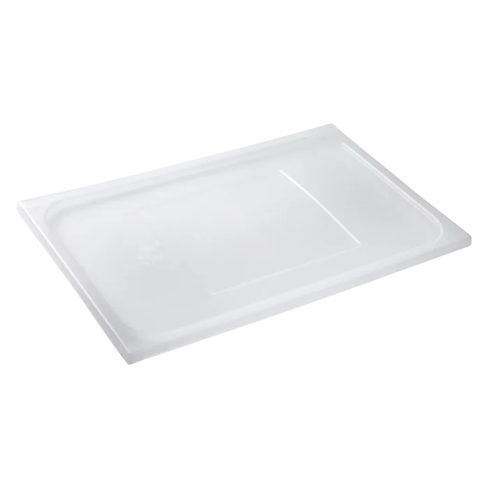 Lid GN 1/1 polypropylene | Line - VPP 1/1 - Image 1