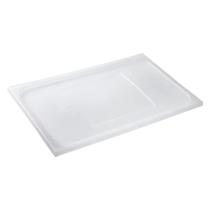 Lid GN 1/6 polypropylene | Line - VPP 1/6