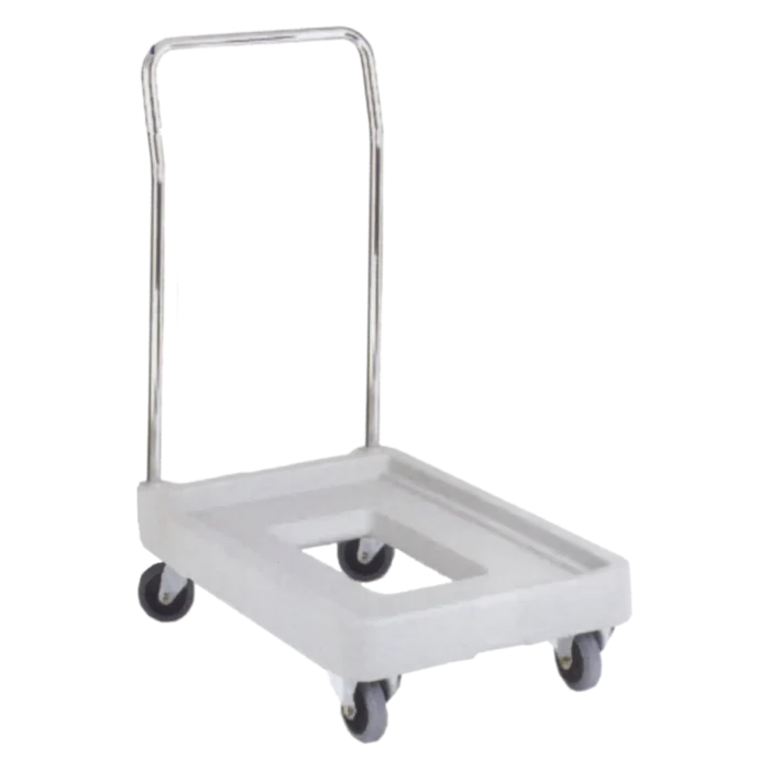 Trolley for isothermal containers | Line - VT 3 - Image 1