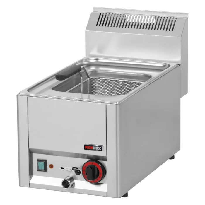 Pasta cooker electric 8 l without cabinet 230 V | Line - VT 30 EL - Image 1
