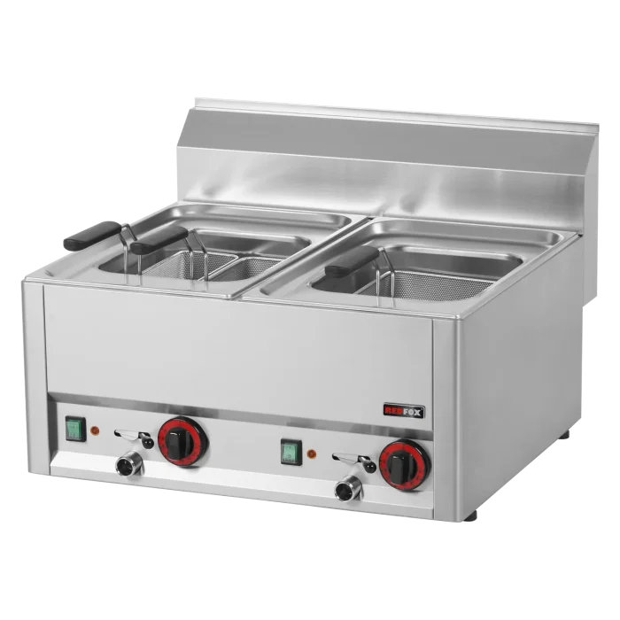 Pasta cooker | Line - VT 60 EL 6 kW - Image 1