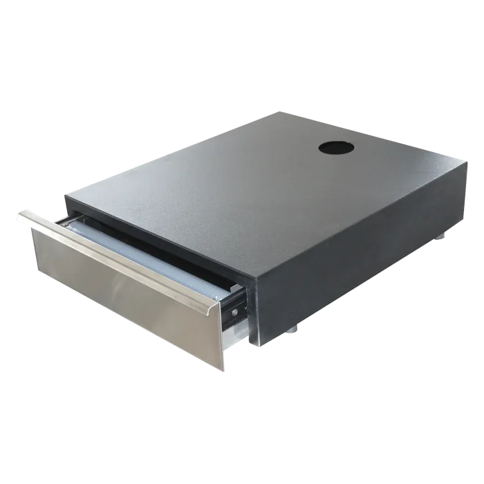 Base for coffee machine - NO OREDER (see notice) | Line - WD/EMC 12 P - Image 1