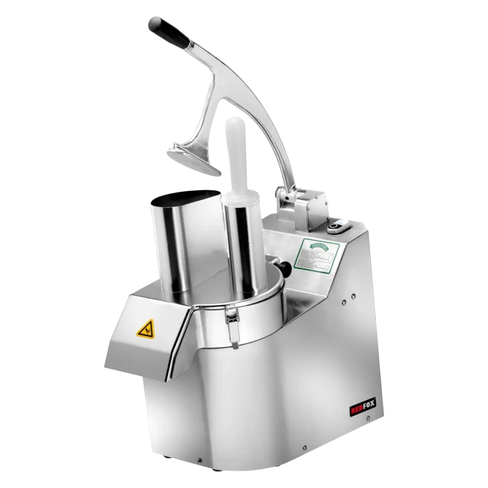 Vegetable cutter 200 kg/h 230 V | Line - ZK 50 N - Image 1