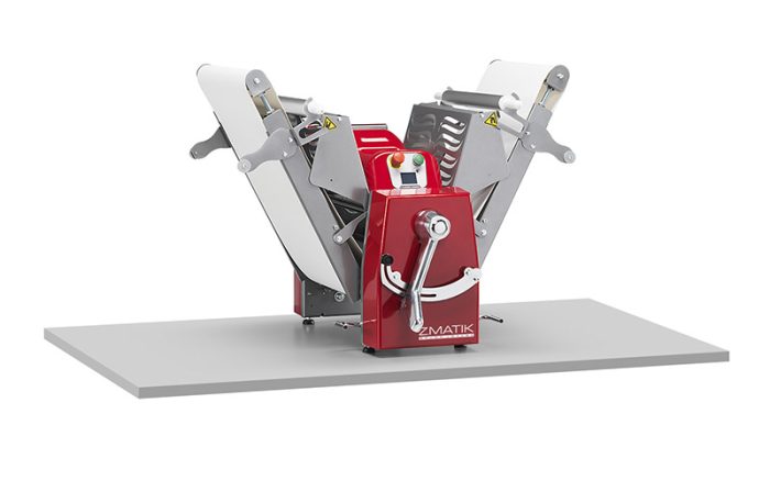 SHE 50B075 Cylinder Filler with 500 mm Belt - Image 1