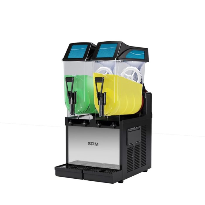 Frosty 2 Cold Beverage Dispenser - Image 1