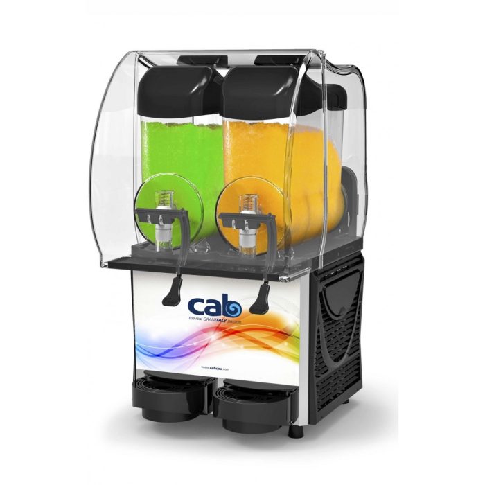 CAB FABY IGLOO 2 Ice Maker - Image 1