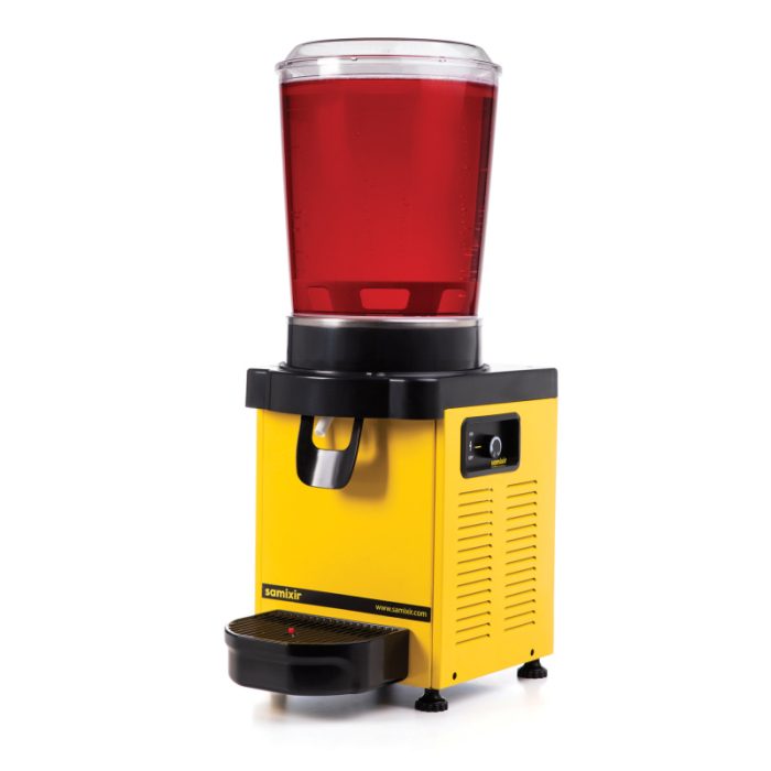 Panoramic Series M10 Cold Beverage Mixer - Image 1