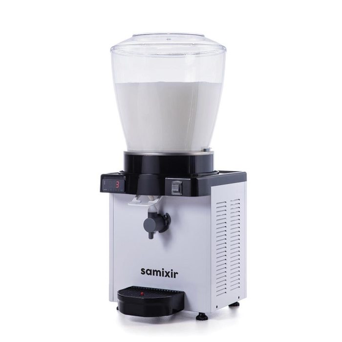 Panoramic Series KAM22 Cold Beverage Mixer - Image 1