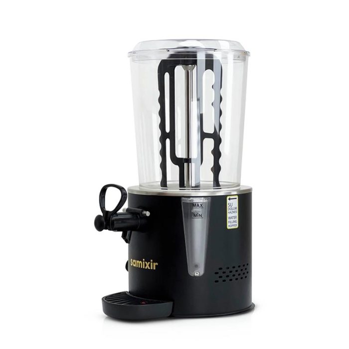 Hot Series SC10 10 L Food Warmer - Image 1