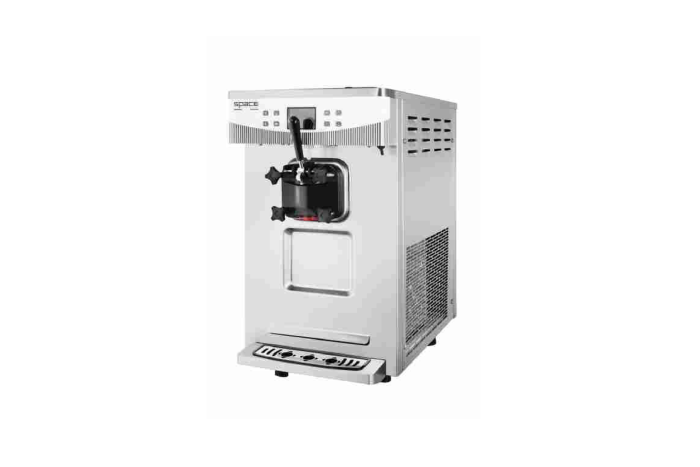 Soft Serve Ice Cream Machine Gravity Feed 8228 - Image 1