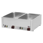 Bains marie - tabletop