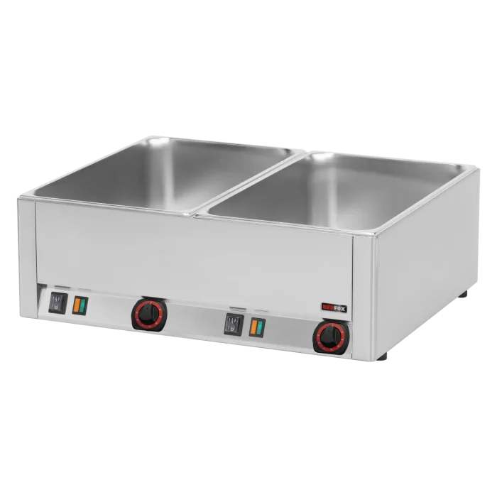 Bain marie | Line - BM 06 W - Image 1