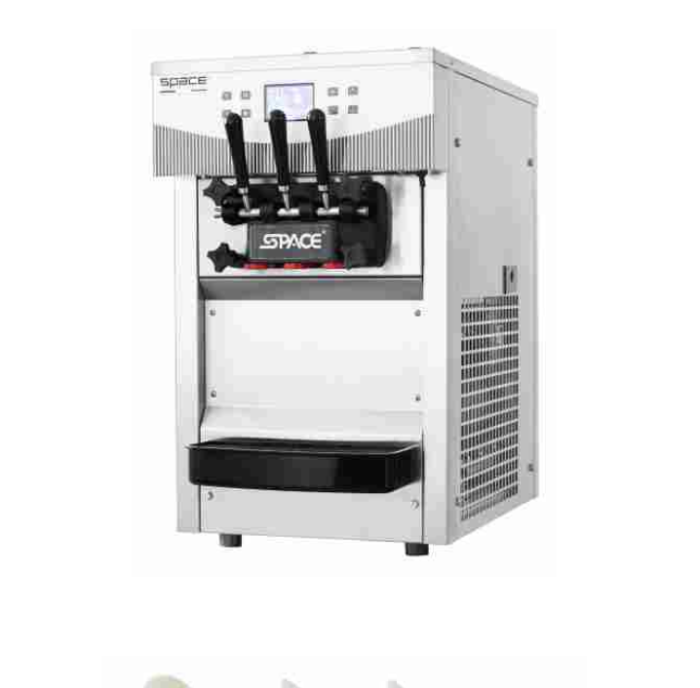Soft Serve Ice Cream Machine Table T230 - Image 1