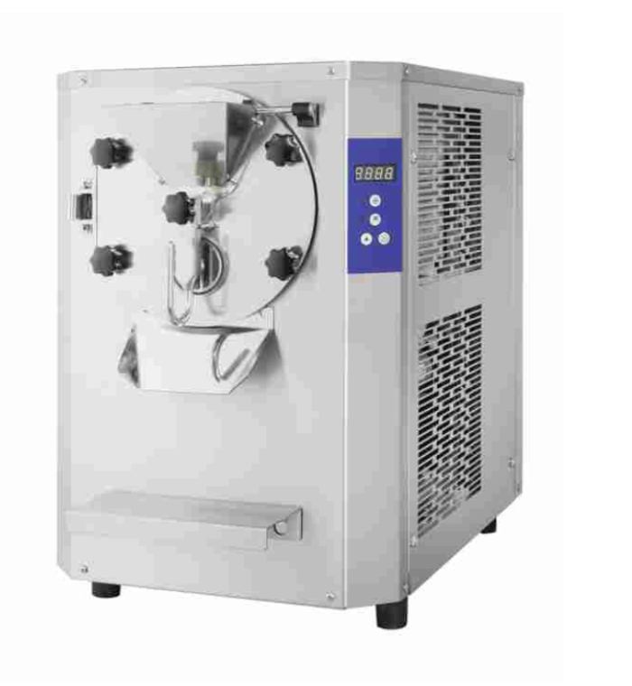 Gelato Machine 6205 - Image 1