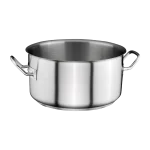 casseroles and saucepans