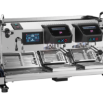 Coffee machine