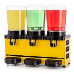 Cold Beverage Dispensers