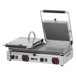 Contact grills