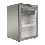 Refrigerators and freezers