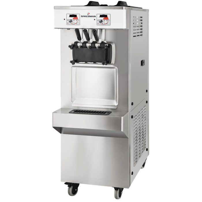 Soft Serve Ice Cream Machine Floor 230 - Image 1