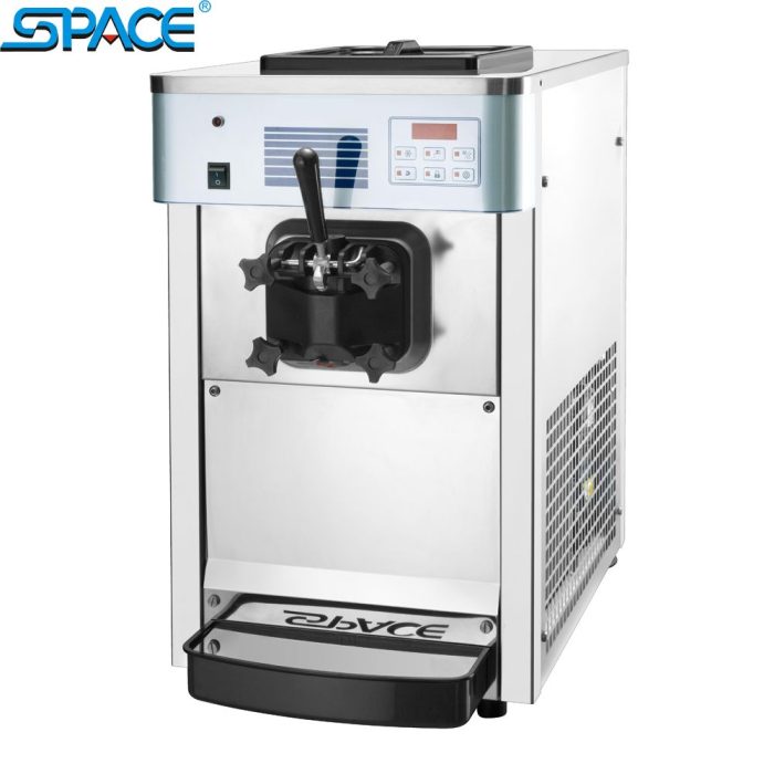 Soft Serve Ice Cream Machine Table 6226 - Image 1