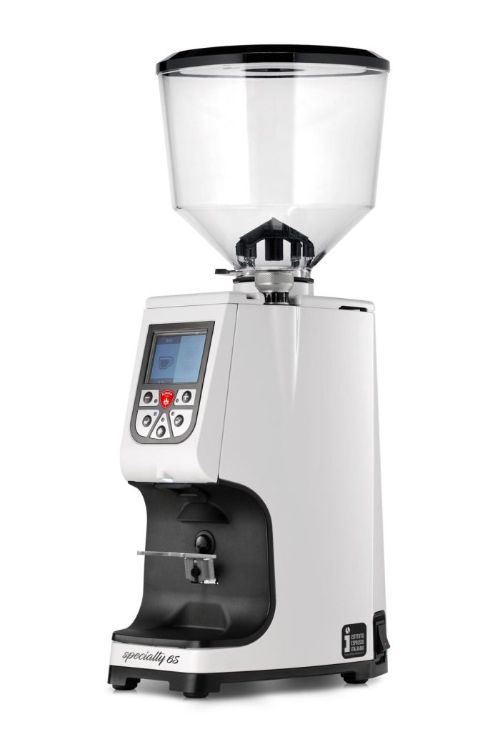 Eureka ATOM Specialty 65 blanc - Image 5