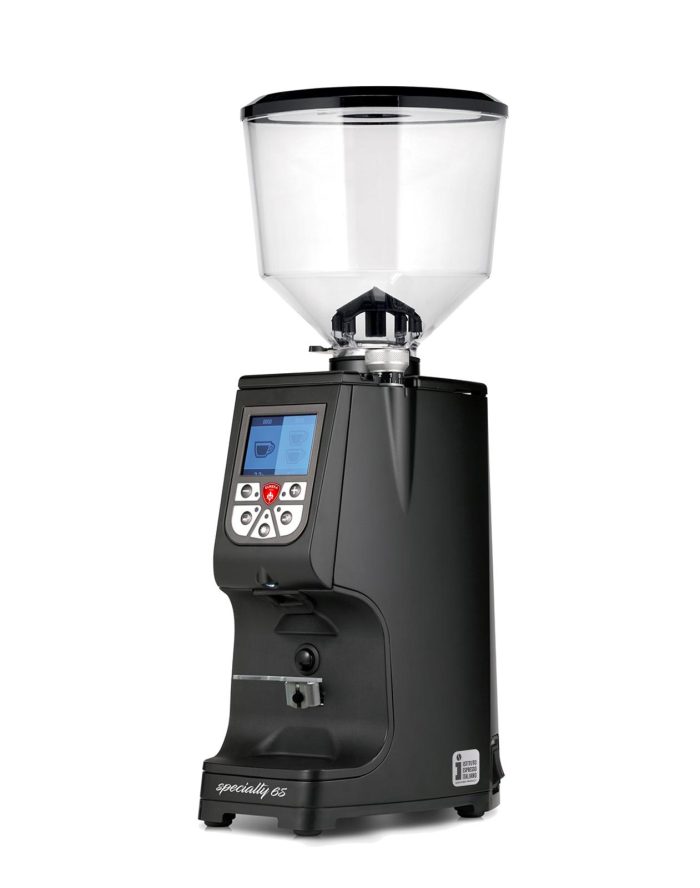 Eureka ATOM Specialty 65 blanc - Image 4