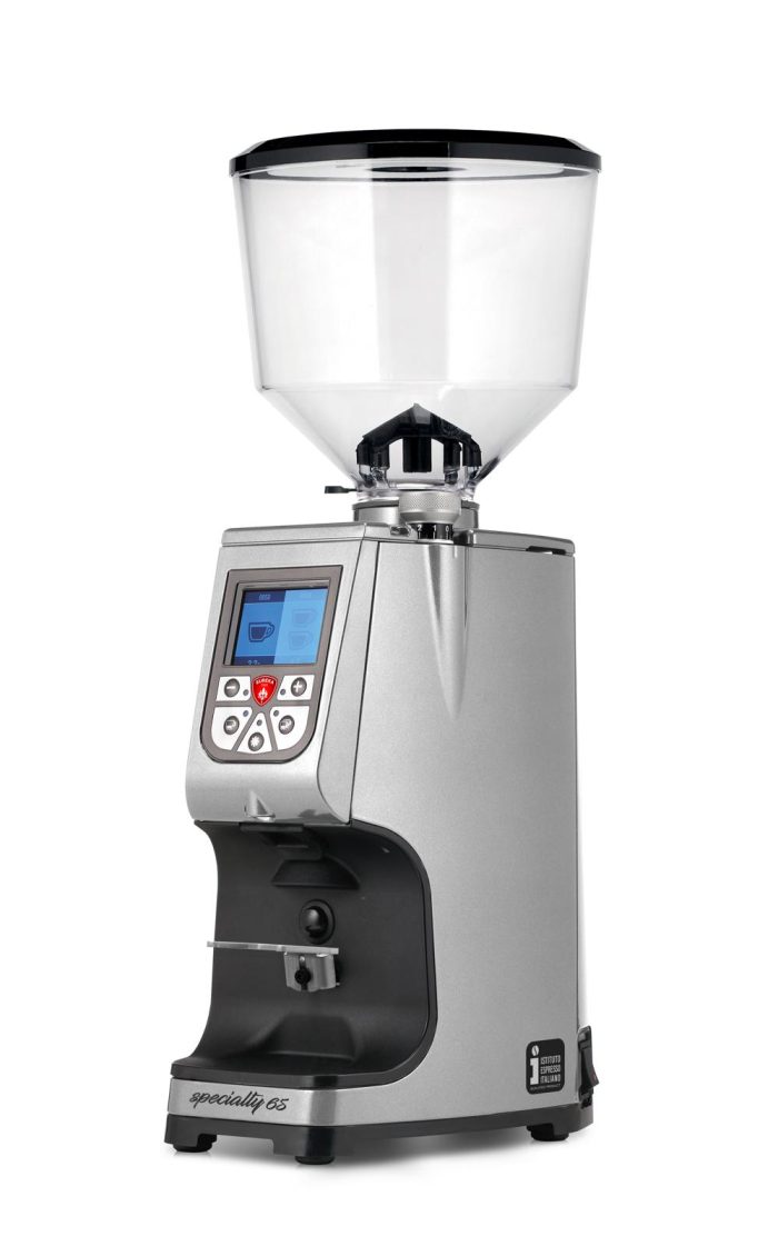 Eureka ATOM Specialty 65 blanc - Image 2