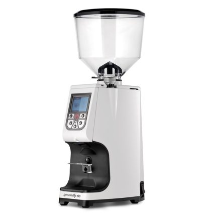 Eureka ATOM Specialty 65 blanc