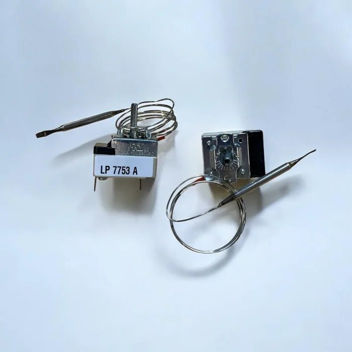 Thermostat | LP 7753 A - Image 1