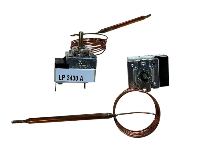 Thermostat | LP 3430 A - Image 1