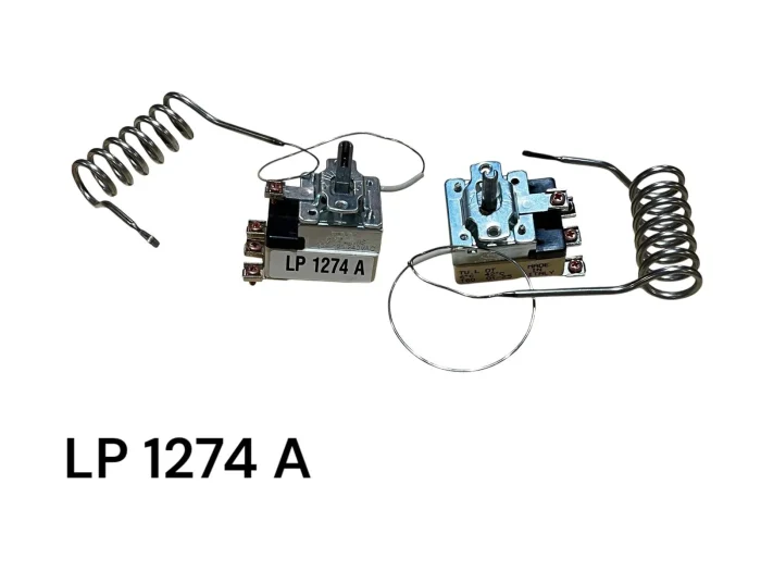 Thermostat | LP 1274 A - Image 1