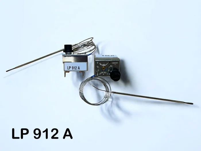 Thermostat | LP 912 A - Image 1