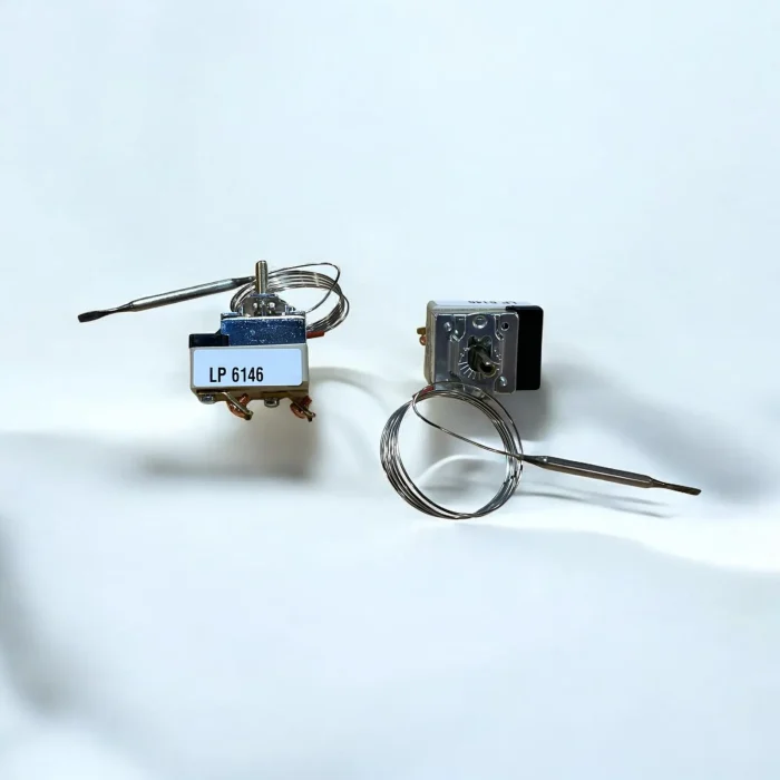 Thermostat | LP 6146 A - Image 1