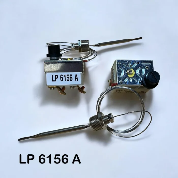 Thermostat | LP 6156 A - Image 1