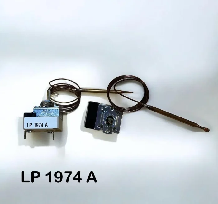 Thermostat | LP 1974 A - Image 1