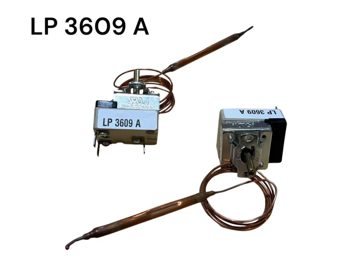 Thermostat | LP 3609 A - Image 1