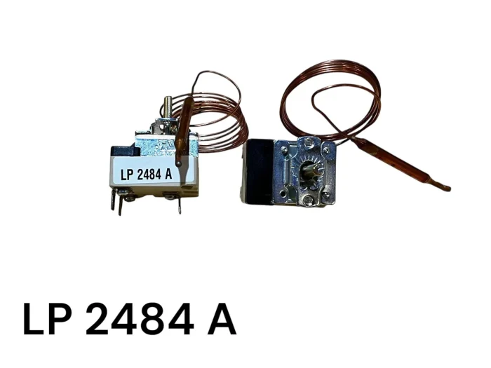 Thermostat | LP 2484 A - Image 1