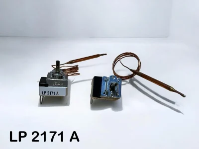 Thermostat | LP 2171 A