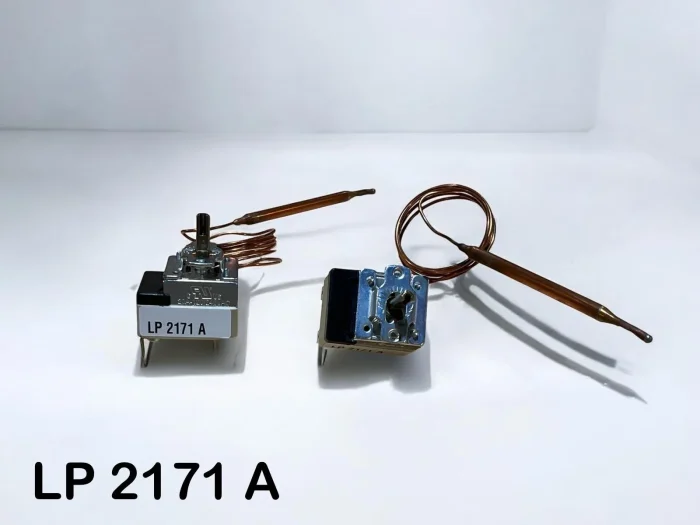 Thermostat | LP 2171 A - Image 1