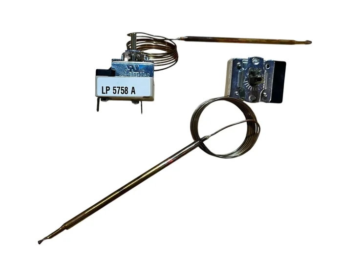 Thermostat | LP 5758 A - Image 1