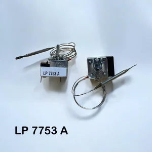 Thermostat | LP 7753 A