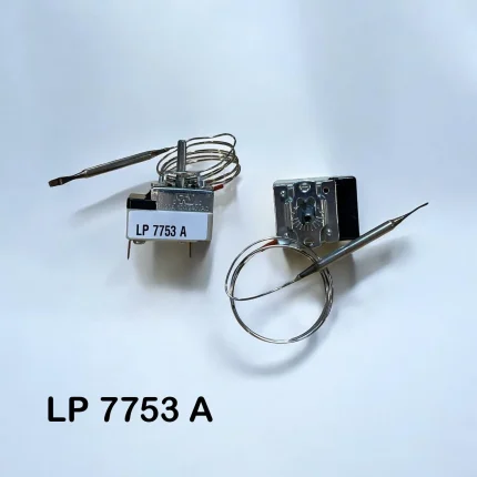 Thermostat | LP 7753 A