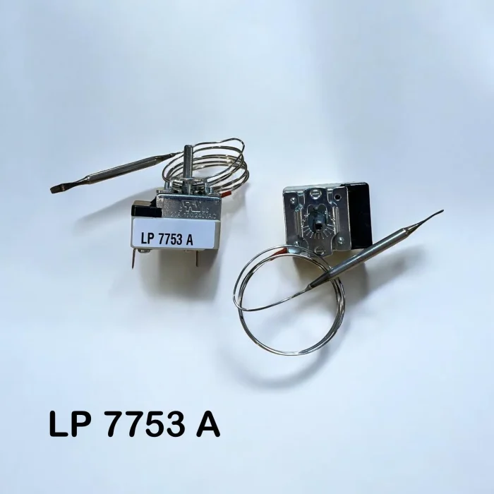 Thermostat | LP 7753 A - Image 1